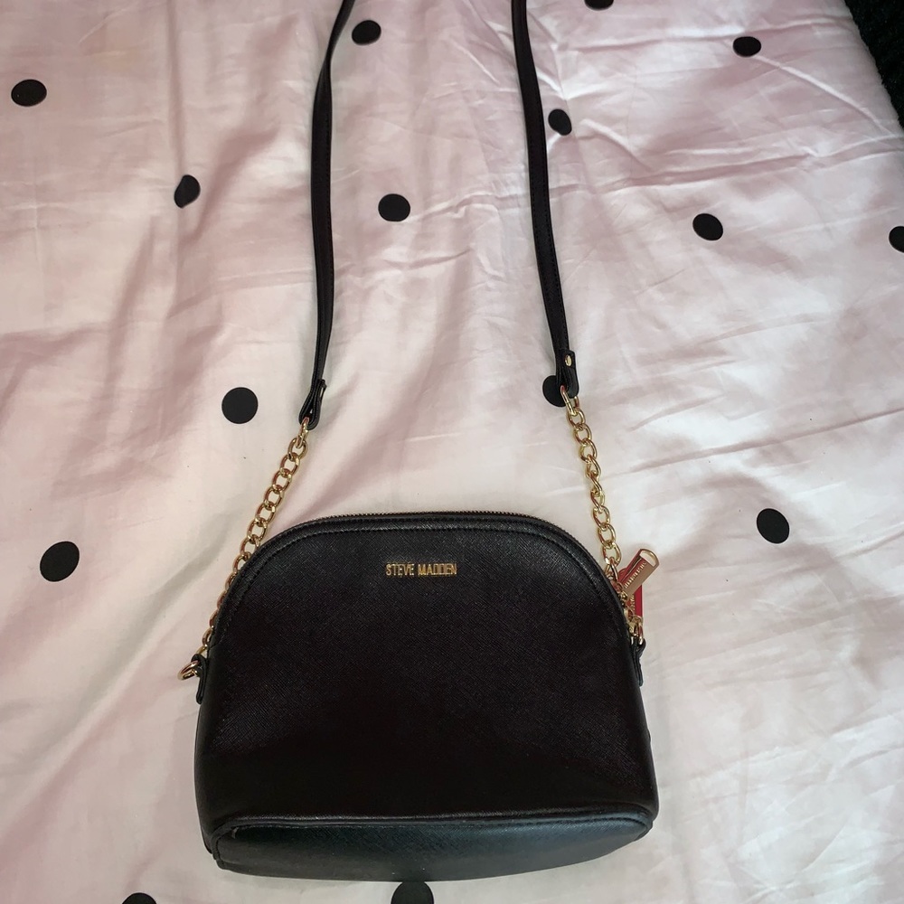 Steve madden bag